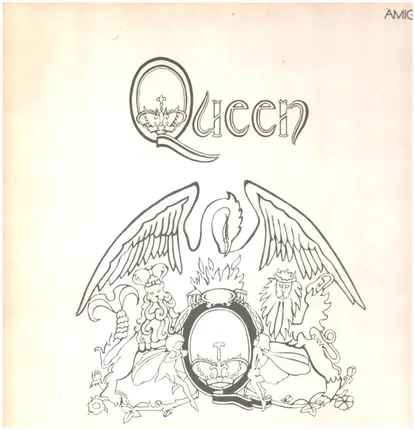 Queen - Amiga Edition
