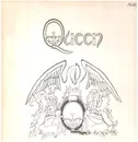 LP - Queen - Queen