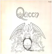 LP - Queen - Queen