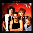 12inch Vinyl Single - Queen - Radio Ga Ga (Extended Version)