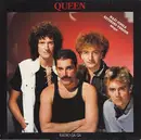 12inch Vinyl Single - Queen - Radio Ga Ga (Extended Version)