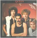 12inch Vinyl Single - Queen - Radio Ga Ga