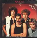 12inch Vinyl Single - Queen - Radio Ga Ga