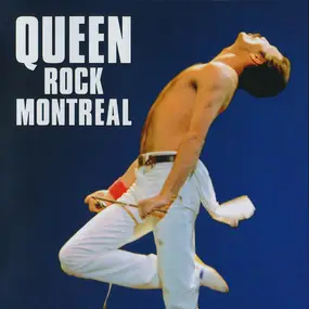 Queen - Queen Rock Montreal