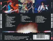 Double CD - Queen - Queen Rock Montreal
