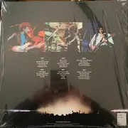 LP-Box - Queen - Rock Montreal
