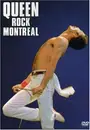 DVD - Queen - Rock Montreal