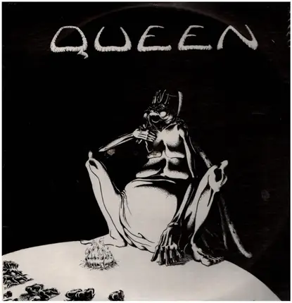 Queen - "Royal Rock US" (Recorded Live At Budokan Hall / Tokyo)