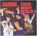 LP - Queen - Sheer Heart Attack