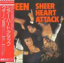 CD - Queen - Sheer Heart Attack - Cardboard Sleeve