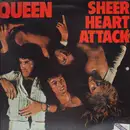 LP - Queen - Sheer Heart Attack
