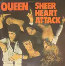 LP - Queen - Sheer Heart Attack
