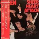 LP - Queen - Sheer Heart Attack