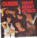 LP - Queen - Sheer Heart Attack