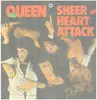 LP - Queen - Sheer Heart Attack