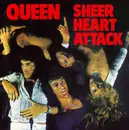 CD - Queen - Sheer Heart Attack