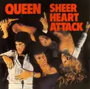 LP - Queen - Sheer Heart Attack