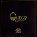 LP-Box - Queen - Studio Collection - 180gr, book, multicolored vinyls
