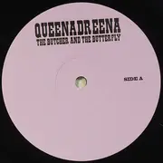Double LP - Queenadreena - The Butcher And The Butterfly