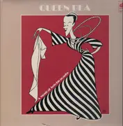 LP - Queen Bea - A Musical Autobiography