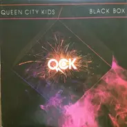 Queen City Kids - Black Box