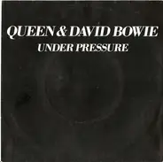 Queen & David Bowie - Under Pressure