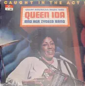 Queen Ida and her Zydeco Band - Caught In The Act!