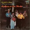 LP - Queen Ida And The Bon Temps Zydeco Band - Zydeco A La Mode
