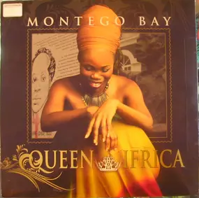 Queen Ifrica - Welcome To Montego Bay