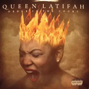 Queen Latifah - Order in the Court
