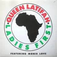 Queen Latifah & Monie Love - Ladies First