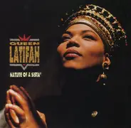 Queen Latifa - Nature Of A Sista'