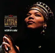 CD - Queen Latifah - Nature Of A Sista'
