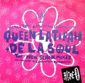 Queen Latifah - Mamma Gave Birth To The Soul Children