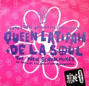 Queen Latifah & De La Soul - Mamma Gave Birth To The Soul Children