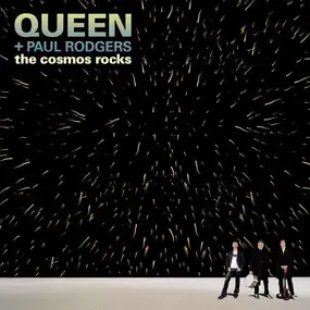 Queen - Cosmos Rocks