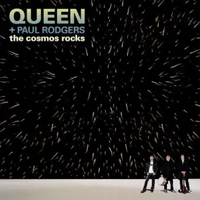 Queen - Cosmos Rocks