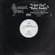 12'' - Queen Pen - I Gotcha / Baby Daddy