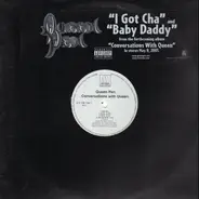 Queen Pen - I Gotcha / Baby Daddy