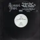 12'' - Queen Pen - I Gotcha / Baby Daddy