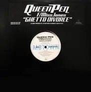 Queen Pen, Miss Jones - Ghetto Divorce