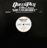 Queen Pen, Miss Jones - Ghetto Divorce