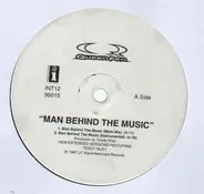 Queen Pen / Blackstreet - Man Behind The Music / No Diggity