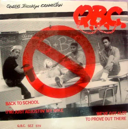 Queens Brooklyn Connection - Back To School