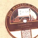 Schellack - Queen's Dance Orchestra - Circulation / Gossiping