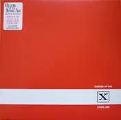 Queens of the Stone Age - X