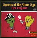 LP - Queens of the Stone Age - Era Vulgaris - Reissue