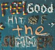 CD Single - Queens Of The Stone Age - Feel Good Hit Of The Summer - Digipak