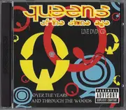 CD & DVD - Queens Of The Stone Age - Over The Years And Through The Woods