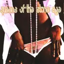 CD - Queens of the Stone Age - Queens Of The Stone Age